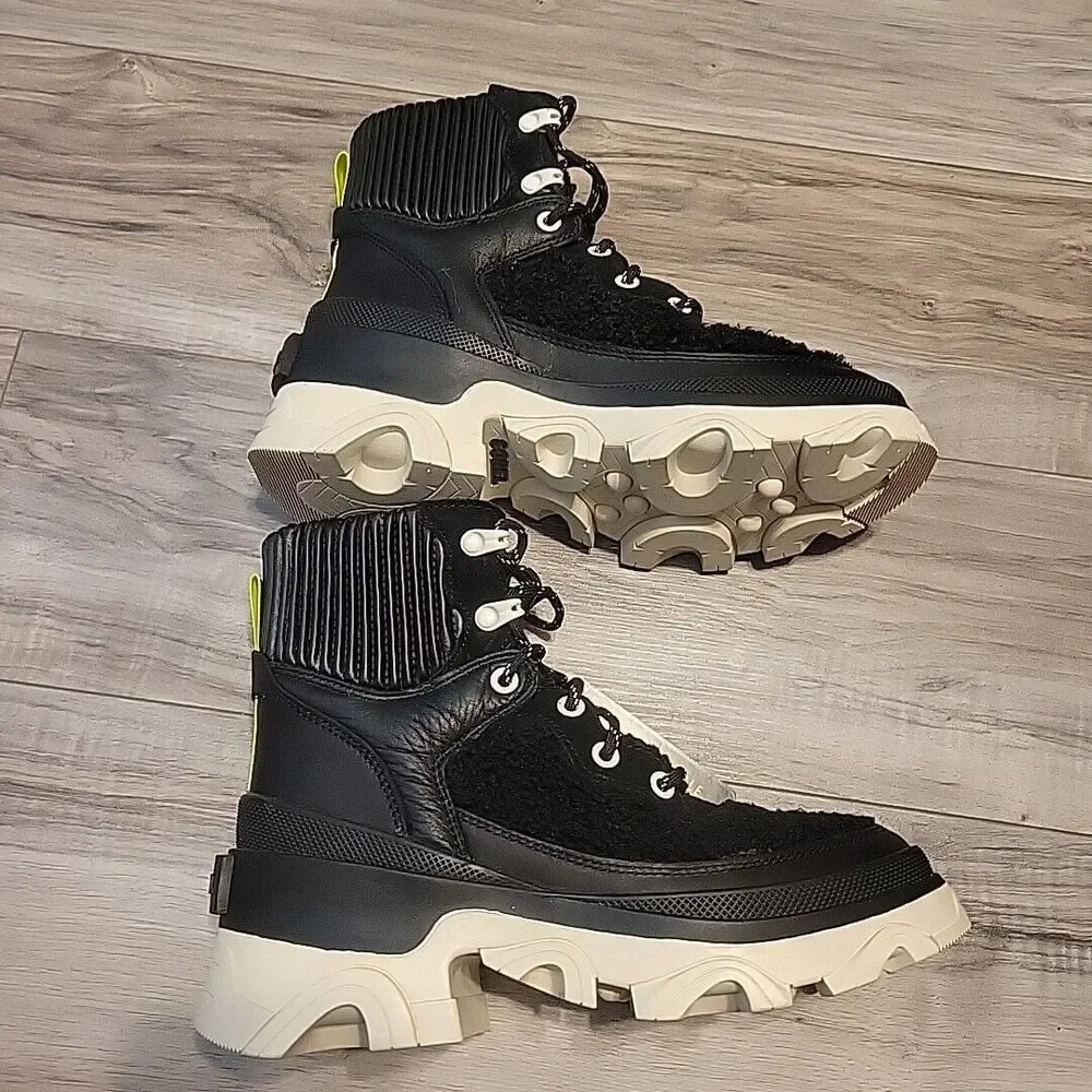Sorel brex boot